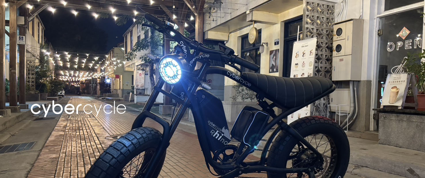 台竣車業 GiumOnline Banner